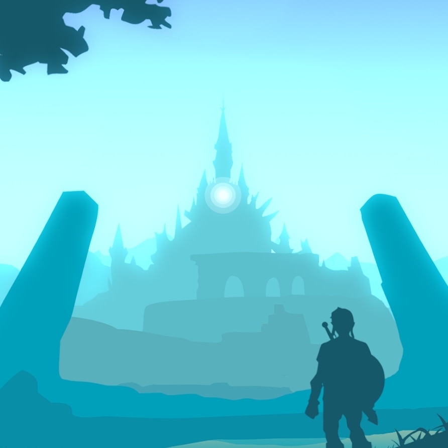 The Legend of Zelda: Breath of the Wild