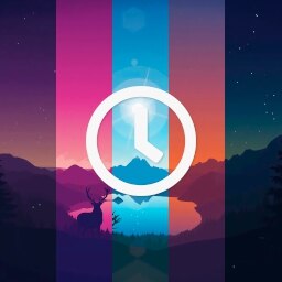 Firewatch real time day/night cycle