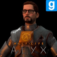 HLA SMG skin03 01 - SMG (Half-Life: Alyx) - Combine OverWiki, the original  Half-Life wiki and Portal wiki