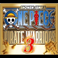 PROJETO DE TRADUÇÃO] One Piece: Pirate Warriors 3 - Página 9 - Fórum Tribo  Gamer