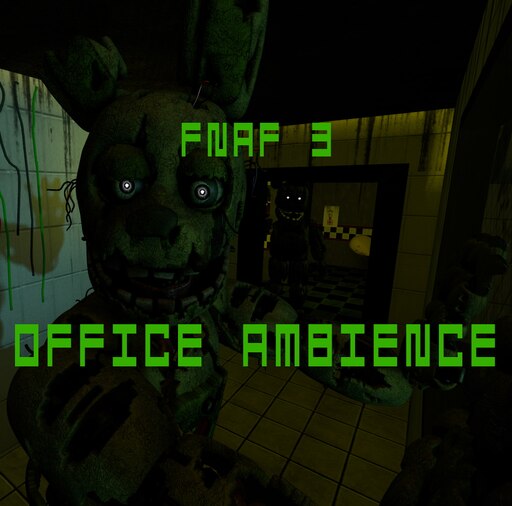 List 96+ Pictures Fnaf 2 Ambience Sound Effect Latest