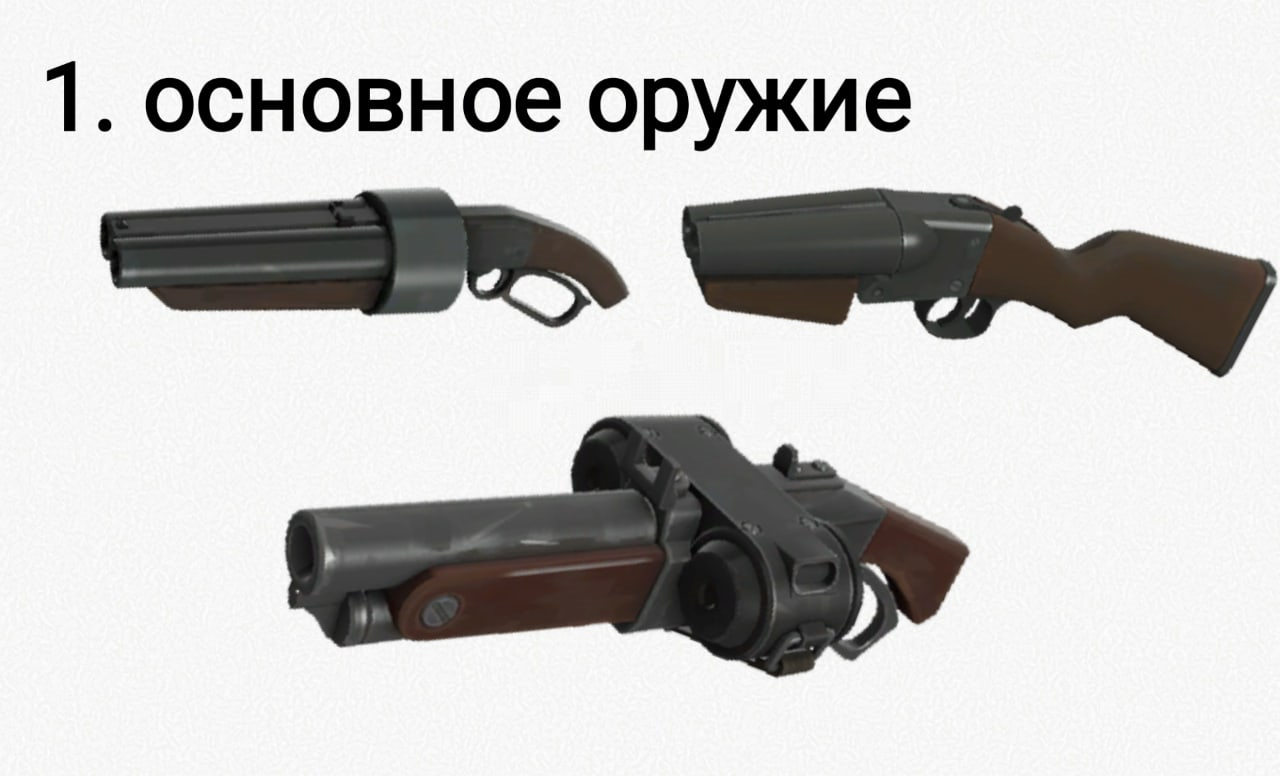 Gun на русском языке
