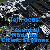 Cities Skylines
