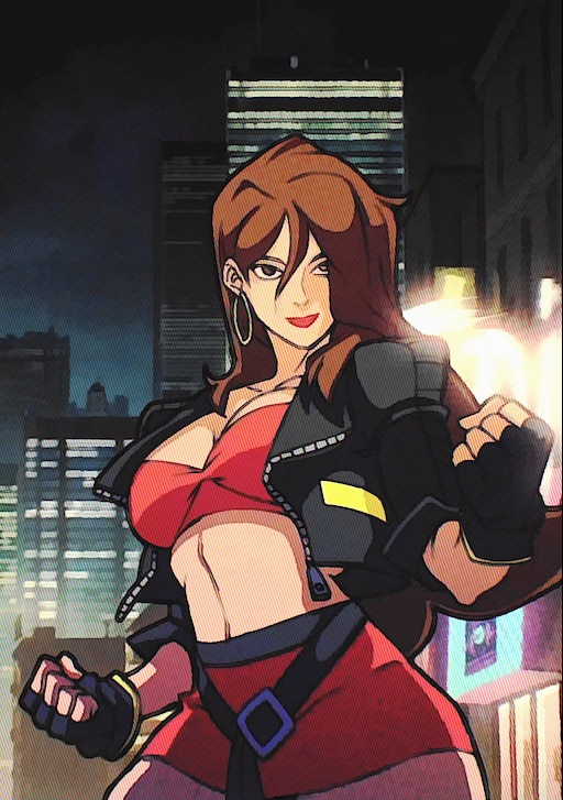 Streets of rage steam фото 112