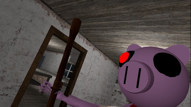 Steam Workshop Piggy - the pig dead by daylight roblox