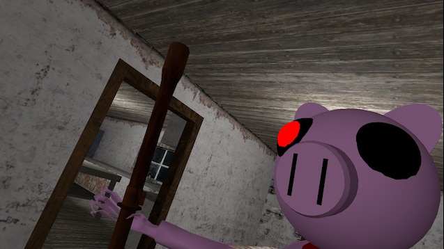 Steam Workshop Piggy
