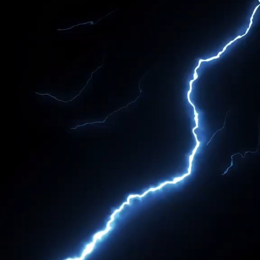 Steam Workshop::Animated Lightning Strikes