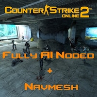 UnCSO2 [Counter-Strike: Online 2] [Modding Tools]