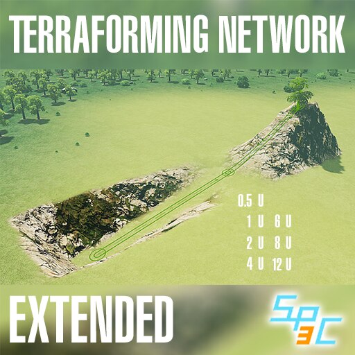 Plugin De Terraforming , Terraforming in Minecraft – HQRJU