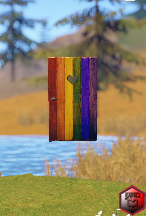 Door to Heaven thumbnail 3