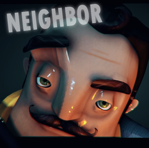 That s not my neighbor стим. Hello Neighbor Steam когда будет скидка.