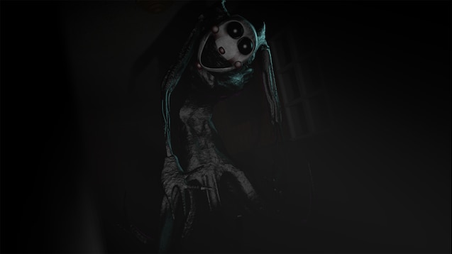 Steam Workshop::Nightmare Puppet