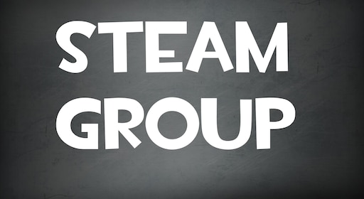 Joining groups on steam фото 11