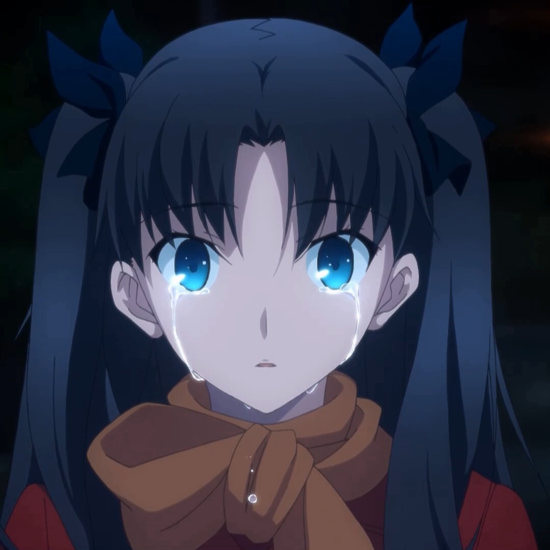 fate 远坂凛 1080p