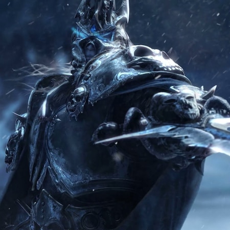 Lich King