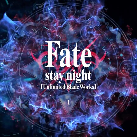 fate_ubw_logo(1080P)