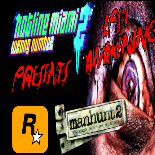 Steam Workshop::BMT- "Awakening" Ft. Manhunt 2 Episode 1