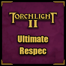 torchlight 2 respec stats