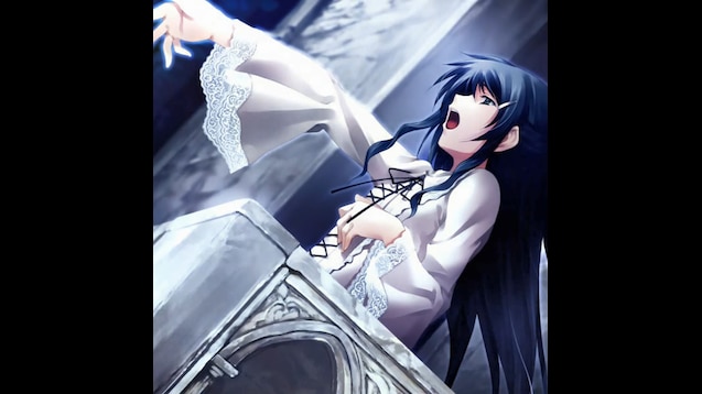 steamワークショップ カルタグラ ツキ狂イノ病 恋狱 恋狱月狂病