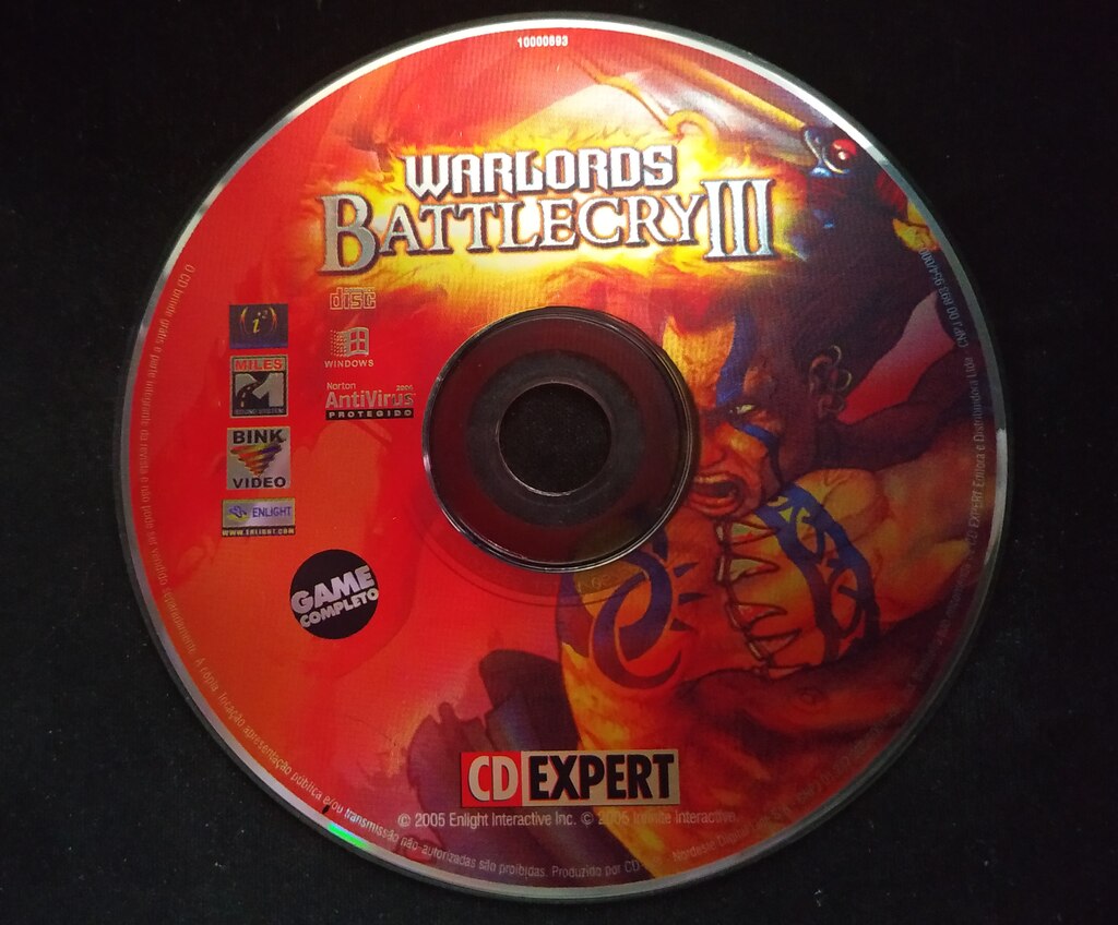 Steam 社区:: Warlords Battlecry III