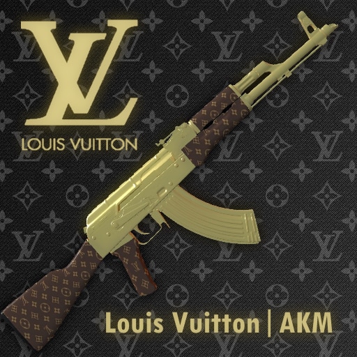 Louis Vuitton Yüzük (ketyuzuk28) – KARA ELMAS TAKI