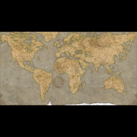 The Entire World: Extended [Rise of Nations] [Mods]