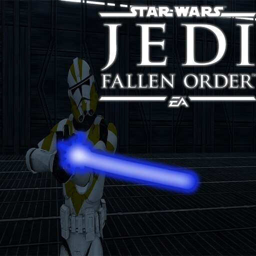 Star Wars Jedi Fallen Order mods