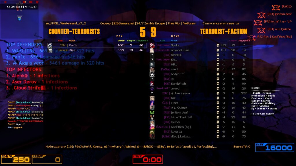 Comunidad De Steam :: Counter-Strike: Source – GJVF