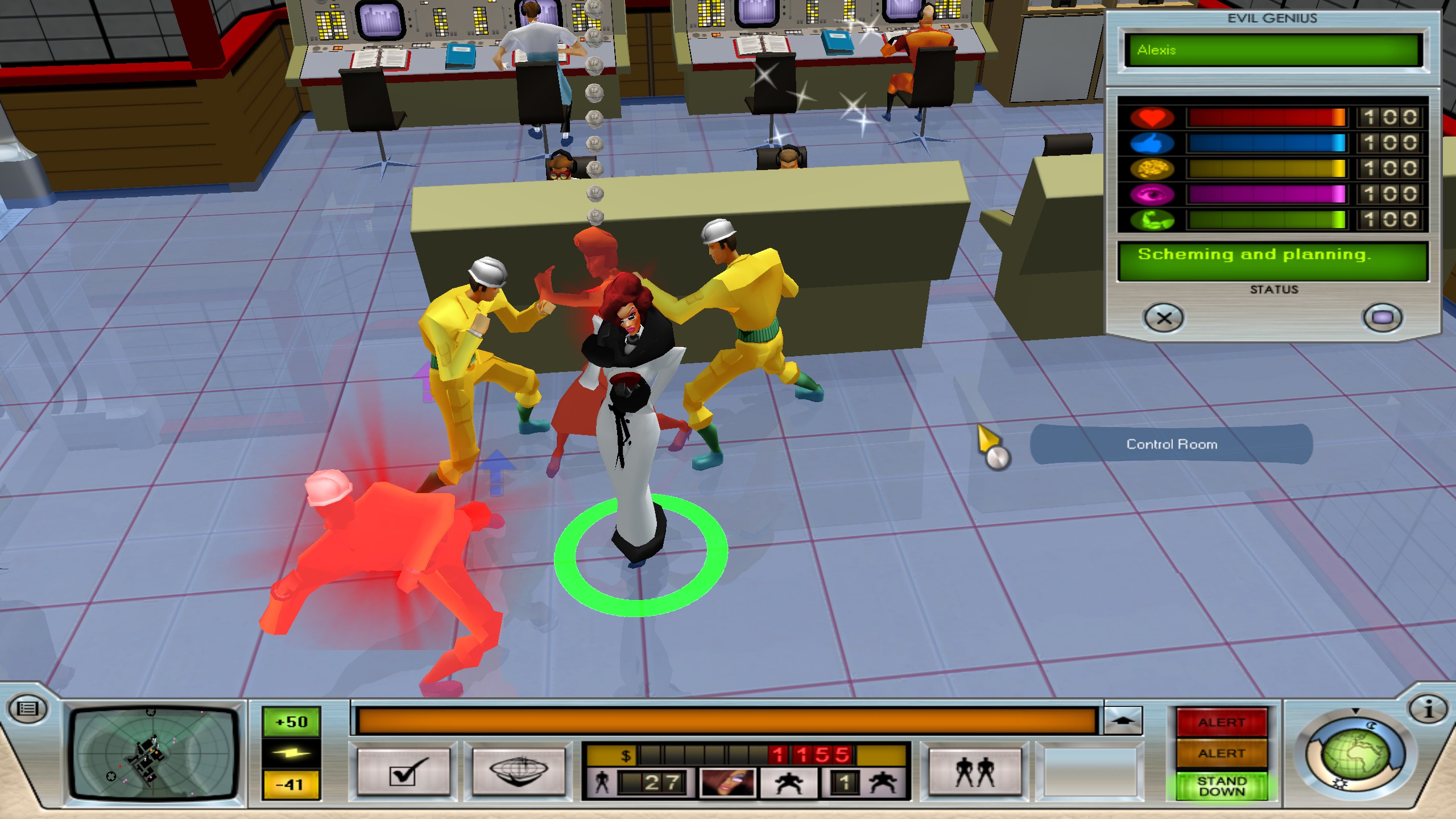 Steam Samfunn Evil Genius