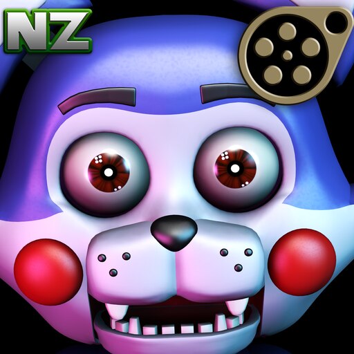 five nights at candys four｜TikTok Search