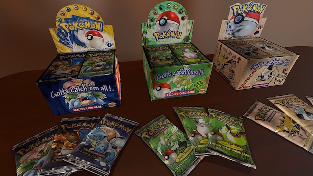 Steam Workshop Realboosters Pokemon Tcg Up To Champion S Path