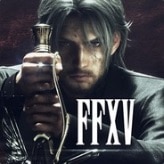 Brotherhood Final Fantasy XV – Episode 4: “Bittersweet Memories