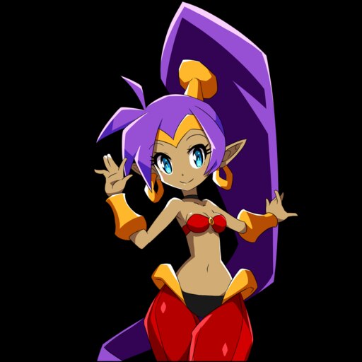 Comunidad Steam :: Guía :: Shantae and the Seven Sirens Audio Improvement G...