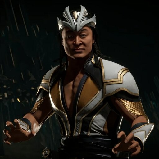 Kronika Elevates Shang Tsung to Great Sorcerer Mortal Kombat 1