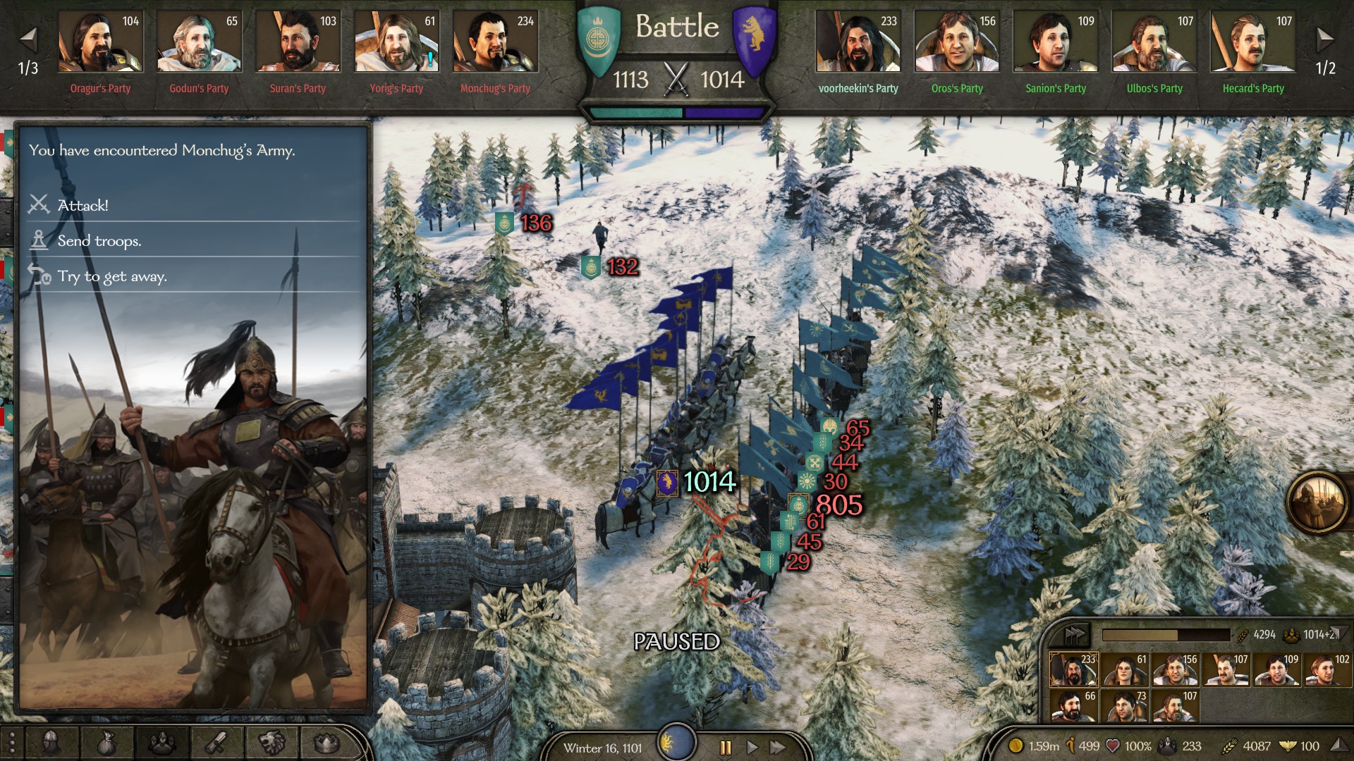 Steam Community :: Mount & Blade II: Bannerlord