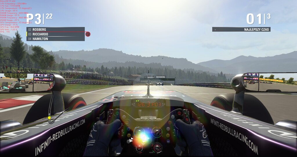 Steam Community :: F1 2015