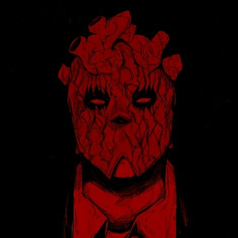 Shin Dorohedoro (Audio Responsive)