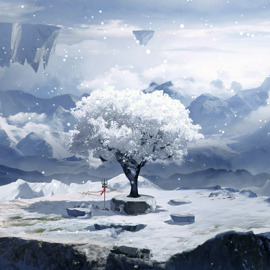 M7 - Lonely Winter