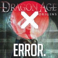 Origin Dragon Age Origins Failed - Colaboratory