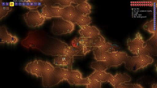Steam Community :: Screenshot :: Rolling cactus under crimson altar crashes  game when activated. World generated on  release date. Seed:  .1804175938