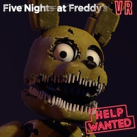 Shadow Freddy (edit make in PicsArt) : r/fivenightsatfreddys
