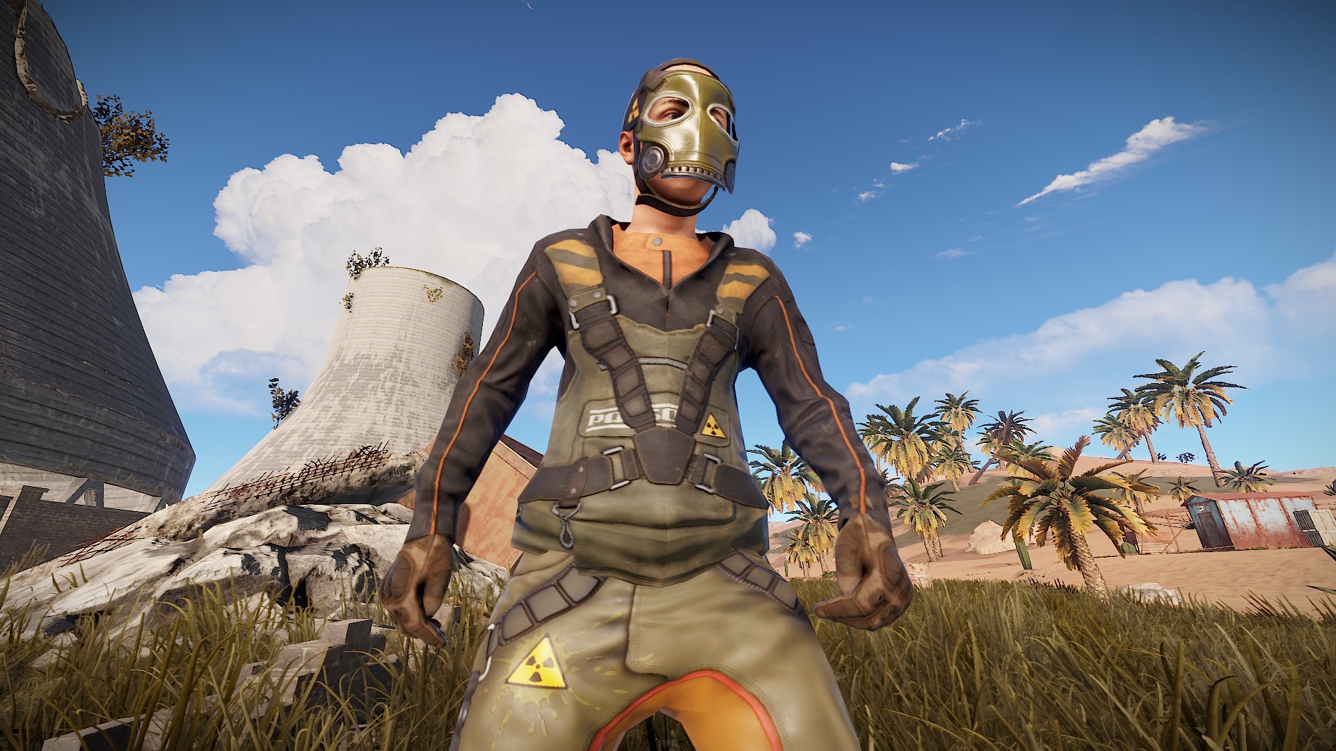 Poison Hoodie thumbnail 3