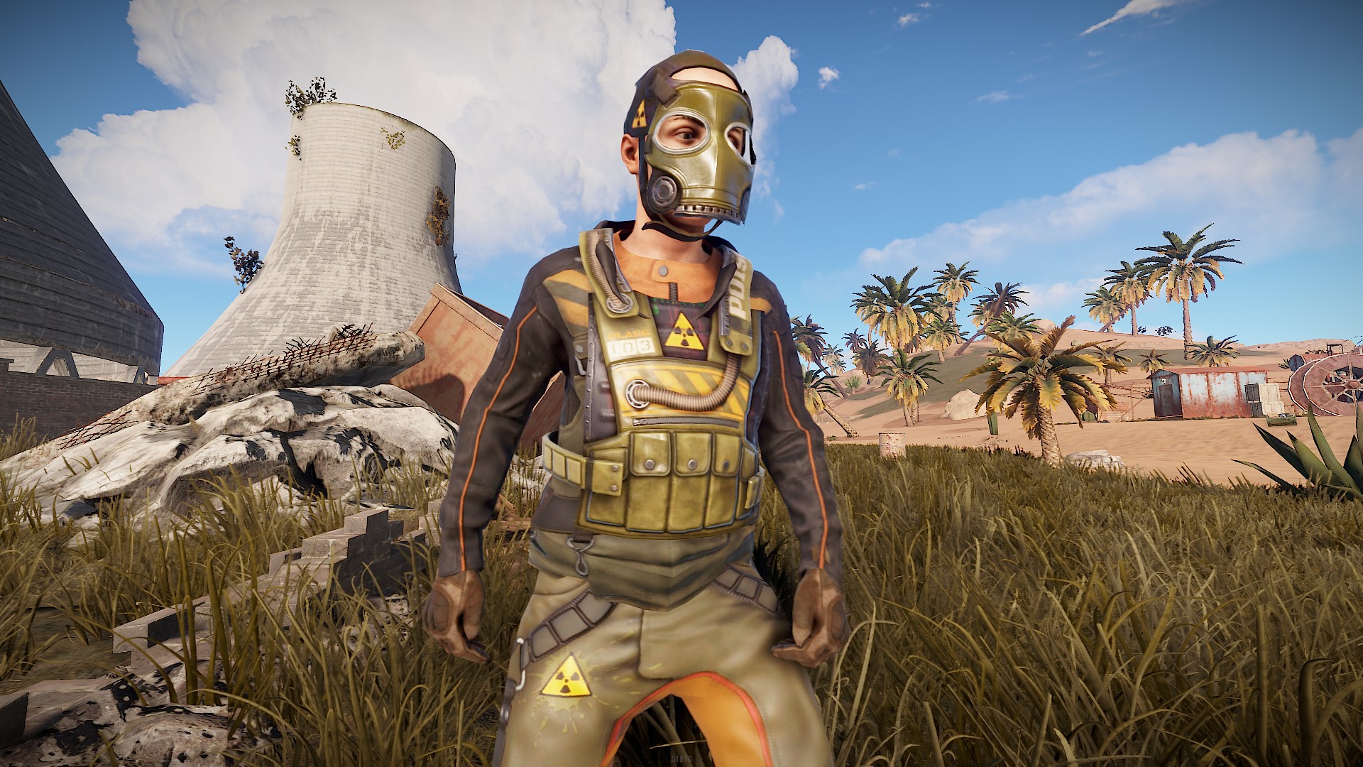 Poison Hoodie thumbnail 4