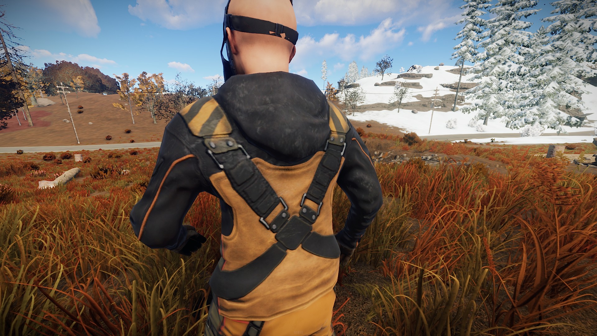 Poison Hoodie thumbnail 5