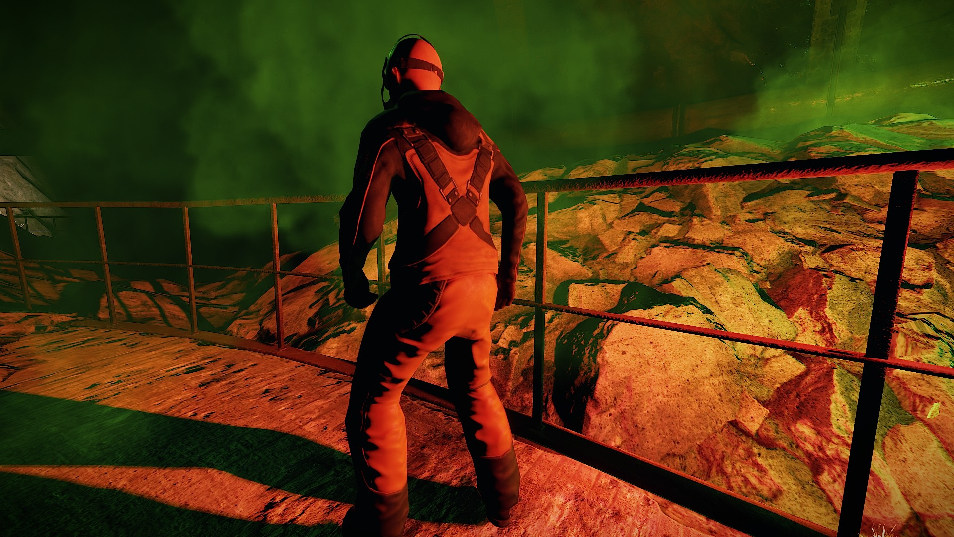 Poison Hoodie thumbnail 6