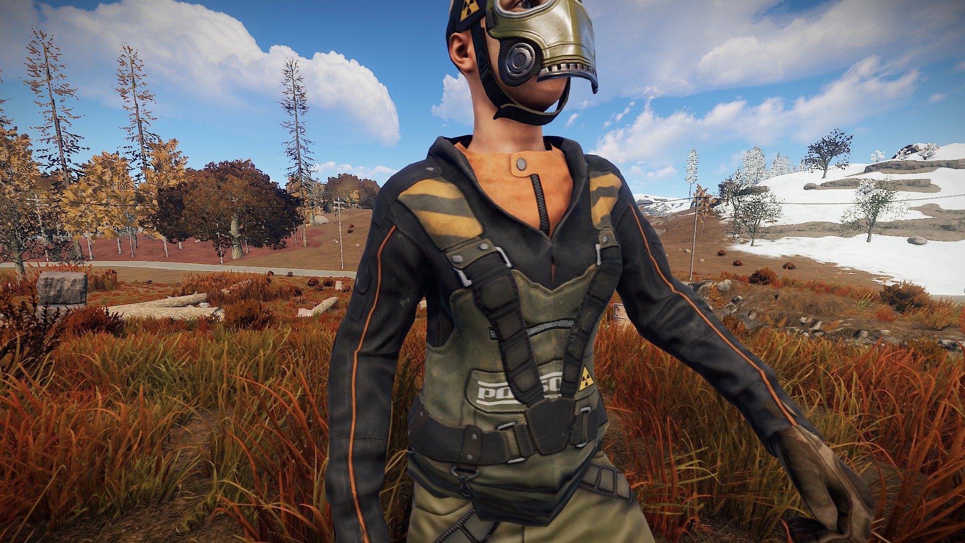 Poison Hoodie thumbnail 8