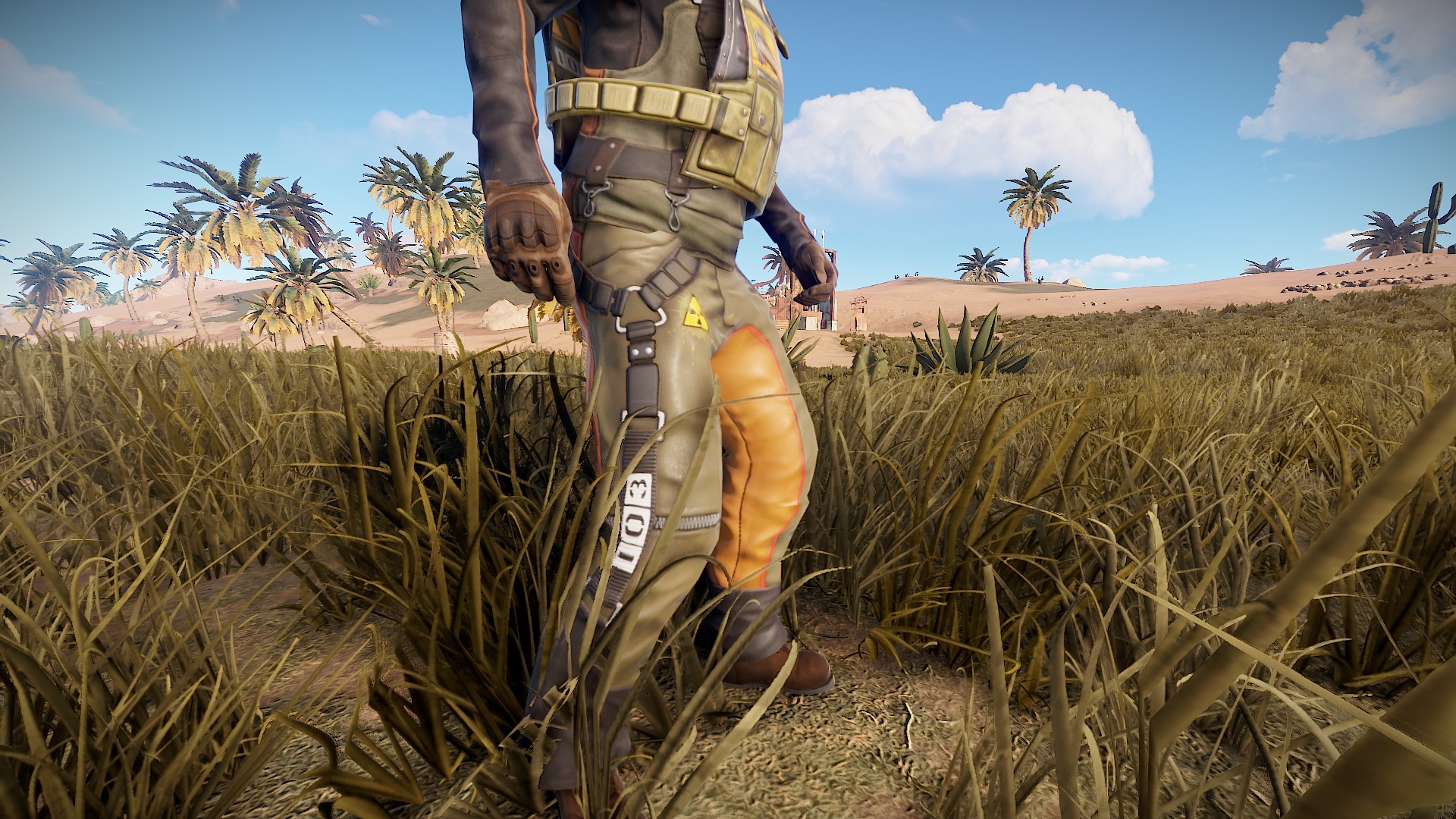 Poison Pants thumbnail 2