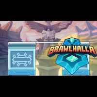 Giveaway] Prime Gaming: Prizefighter Bundle : r/Brawlhalla