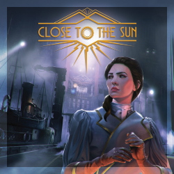 Steam Community Close To The Sun