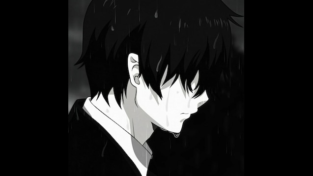 Anime Sad• - •Anime Sad• added a new photo.